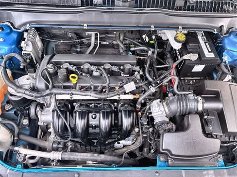 Used 2020 Ford Fusion S image 15