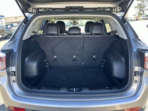 Used 2020 Jeep Compass Latitude image 36