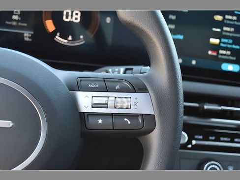 New 2025 Hyundai Santa Cruz SE AWD/4WD image 21