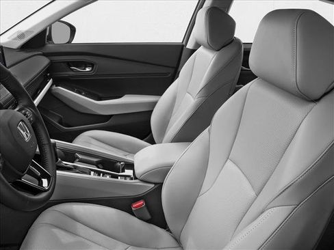 New 2025 Honda Accord EX-L image 6