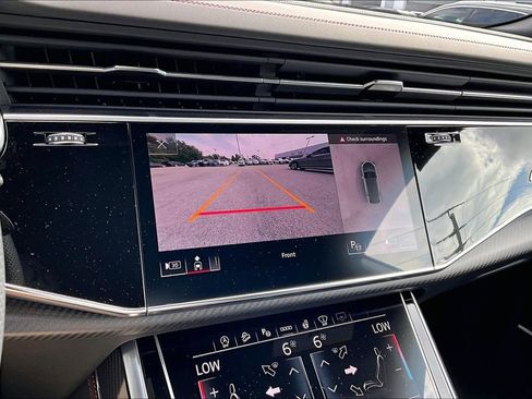 New 2026 Audi SQ8 Prestige AWD/4WD image 27
