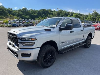 Used 2026 RAM 2500 Big Horn