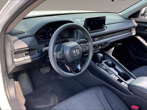 Used 2023 Honda Accord LX image 16