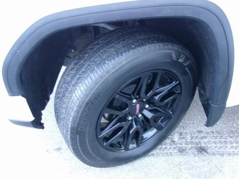 Used 2024 GMC Sierra 1500 Elevation image 7