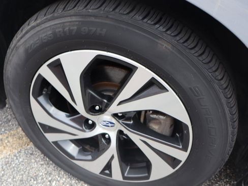 Used 2022 Subaru Legacy AWD/4WD image 25