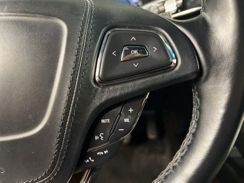 Used 2018 Lincoln MKZ Reserve w/ Technology Package image 15