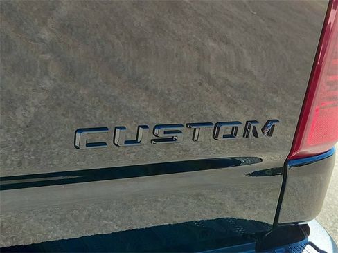 New 2026 Chevrolet Silverado 2500 Custom w/ Custom Convenience Package image 15