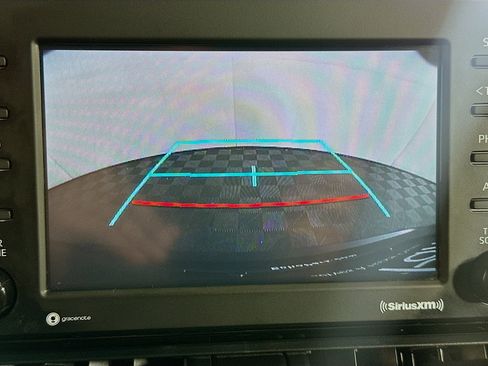 Used 2020 Toyota RAV4 LE image 22