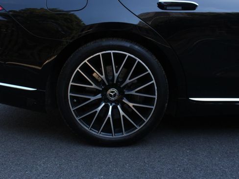 Used 2022 Mercedes-Benz S 500 4MATIC image 5