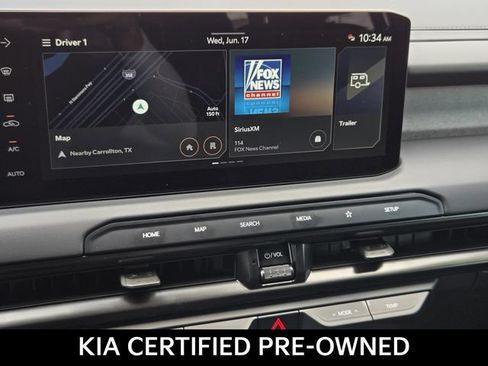 Used 2027 Kia Telluride SX X-Line w/ Towing Package AWD/4WD image 24