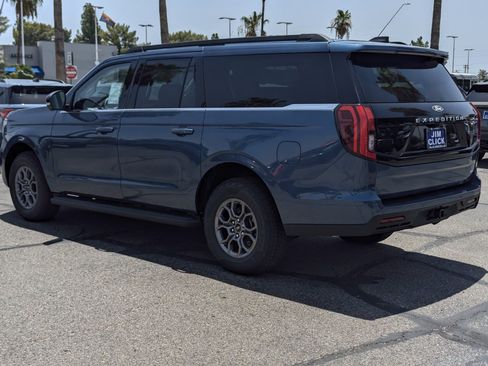New 2027 Ford Expedition Max Active RWD image 4
