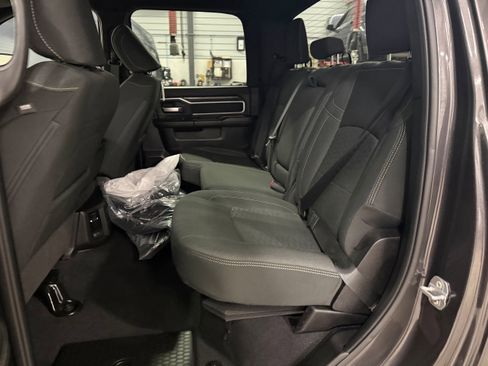 Used 2025 RAM 2500 Big Horn image 27