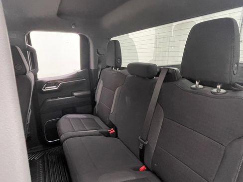 Used 2023 GMC Sierra 1500 Elevation AWD/4WD image 39