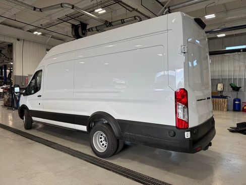 New 2026 Ford Transit 350 Base image 4