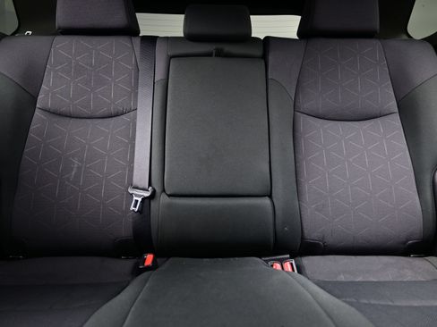 Used 2025 Toyota RAV4 XLE w/ Convenience Package AWD/4WD image 16