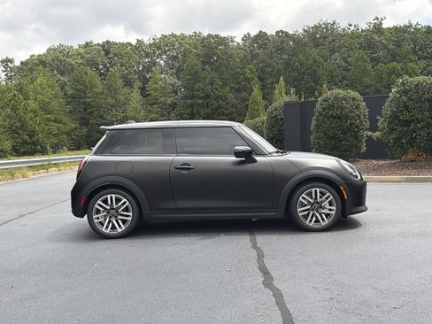 New 2026 MINI Cooper S FWD image 68