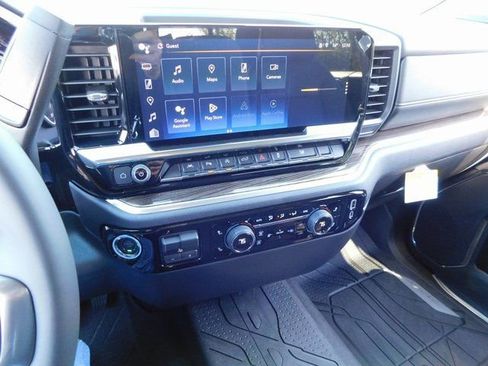 New 2026 Chevrolet Silverado 1500 LT w/ Safety Package image 34