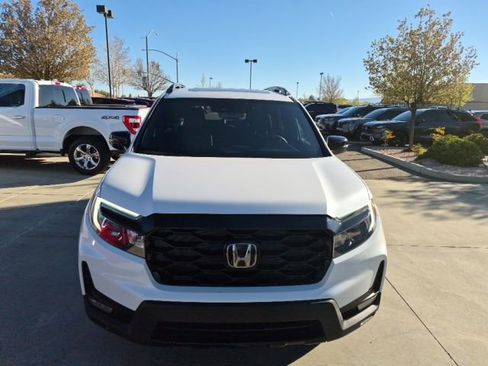 Certified 2023 Honda Passport Elite image 9