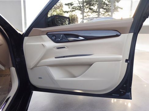 Used 2017 Cadillac CT6 Platinum image 20