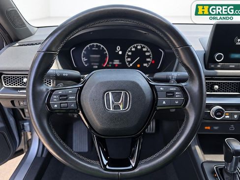 Used 2023 Honda Civic Sport image 14