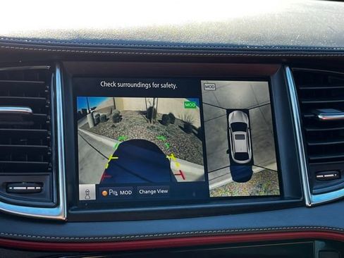 Used 2023 INFINITI QX55 Sensory w/ Lighting Package image 27