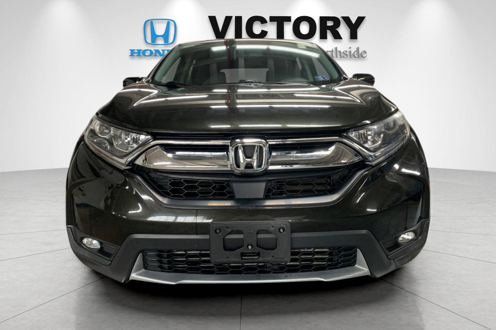 Used 2019 Honda CR-V EX-L image 8