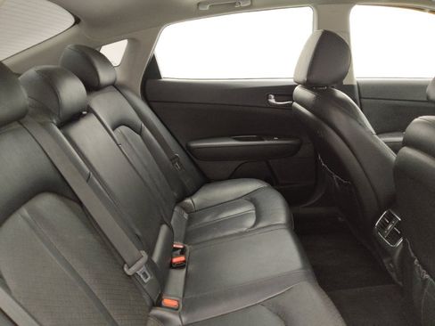 Used 2018 Kia Optima EX w/ Technology Package FWD image 19