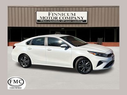 Used 2024 Kia Forte LXS w/ LXS Technology Package