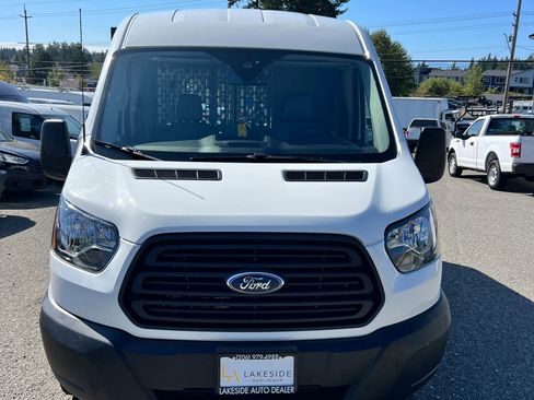 Used 2018 Ford Transit 150 130 Medium Roof image 2