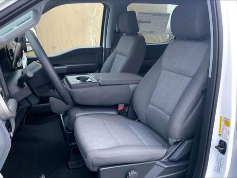 New 2026 Ford F350 4x4 Crew Cab Super Duty image 9