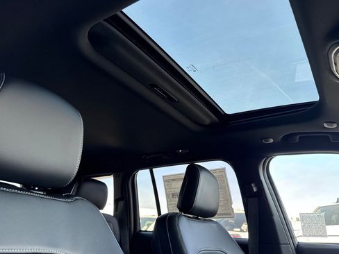 New 2026 Jeep Grand Cherokee Altitude AWD/4WD image 15