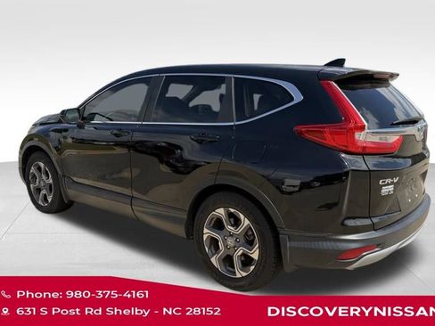 Used 2020 Honda CR-V EX image 9
