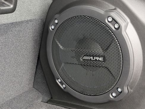 New 2026 Jeep Wrangler Sahara image 29