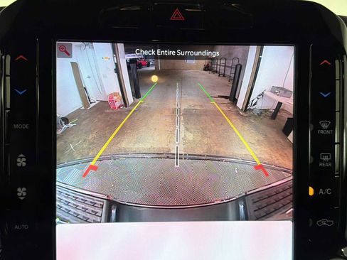 Used 2025 RAM 2500 Tradesman image 28