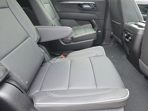 New 2026 Chevrolet Tahoe Premier w/ Sun And Tow Package image 25