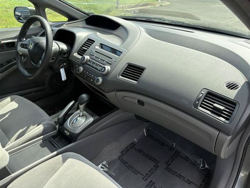 Used 2008 Honda Civic EX image 22