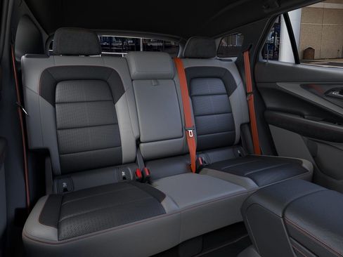 New 2026 Chevrolet Blazer EV SS image 17