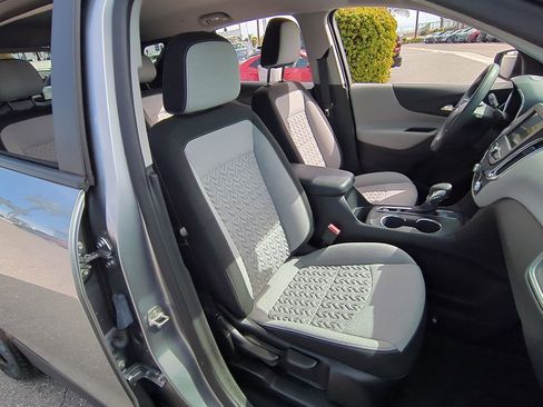 Certified 2024 Chevrolet Equinox LS w/ LS Convenience Package image 26