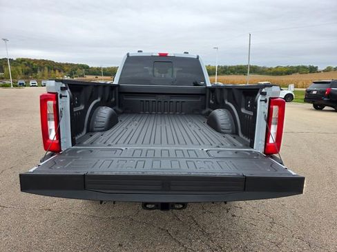 New 2026 Ford F350 XL w/ STX Appearance Package image 37