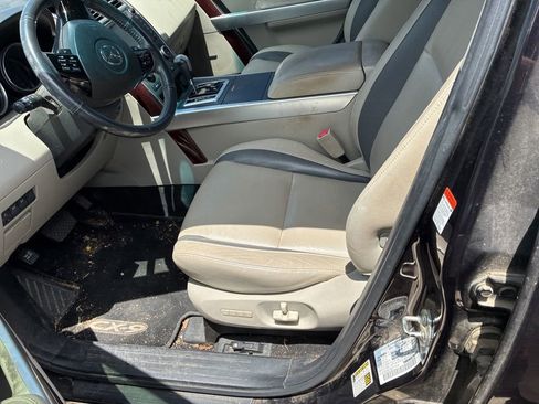 Used 2009 MAZDA CX-9 Grand Touring FWD image 10