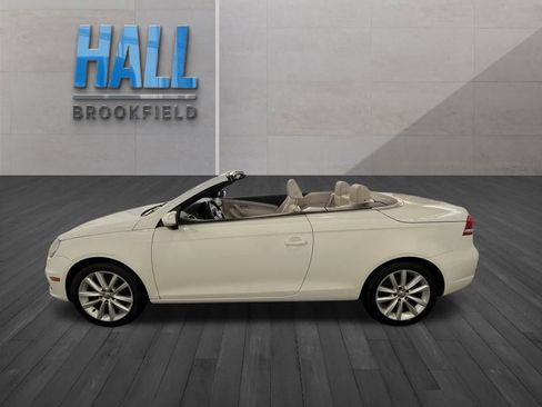 Used 2013 Volkswagen Eos Komfort image 10
