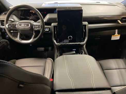 New 2026 GMC Yukon Elevation image 10