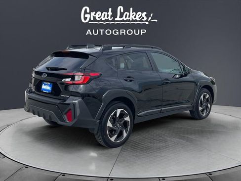 Used 2025 Subaru Crosstrek 2.5i Limited AWD/4WD image 5