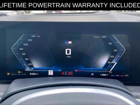 Used 2025 BMW X7 M60i AWD/4WD image 19