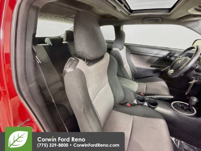 Used 2014 Scion tC FWD image 26
