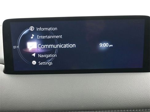 Certified 2023 MAZDA CX-5 AWD 2.5 S w/ Premium Plus Pkg image 17