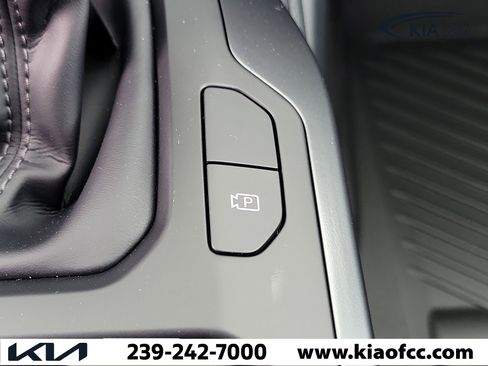 New 2026 Kia K4 FWD image 27