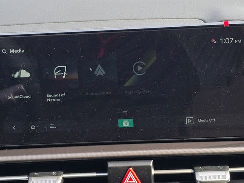 New 2026 Kia Sportage EX image 19