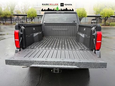 New 2026 Toyota Tacoma SR5 AWD/4WD image 19