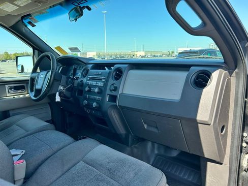 Used 2010 Ford F150 STX AWD/4WD image 6